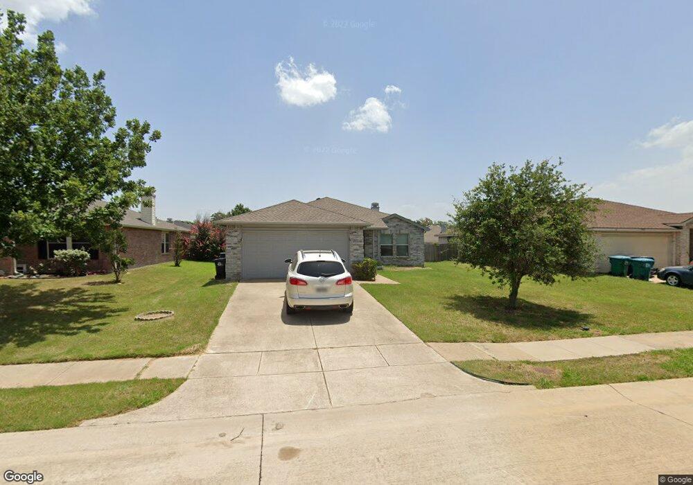 7701 Mosspoint Ct, Denton, TX 76210 - photo 1