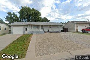 209 W H St, Phillipsburg, KS 67661