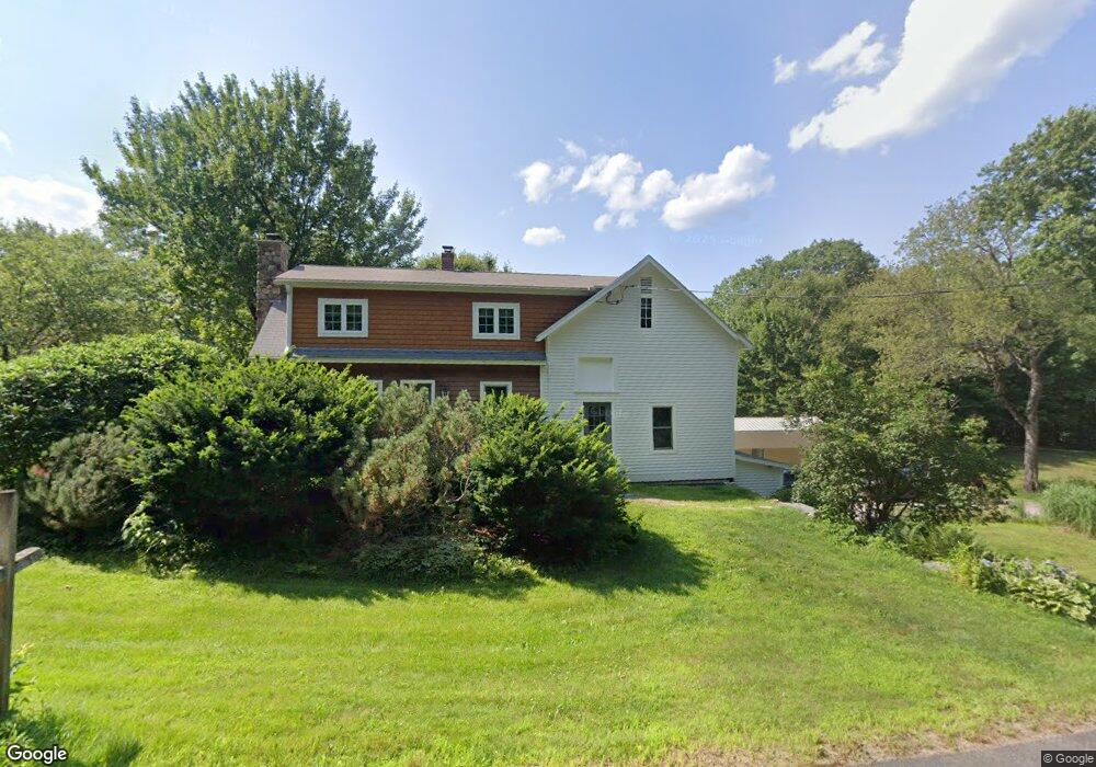 109 Gordon Hill Rd, New Hampton, NH 03256 - photo 1