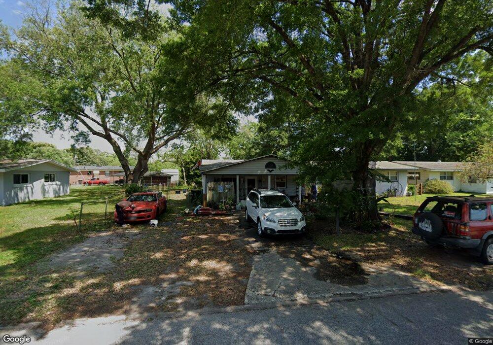 3717 Rodby Dr, Jacksonville, FL 32210 - photo 1