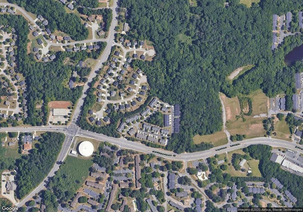 7332 Rockhouse Rd unit 1, Austell, GA 30168 - photo 1