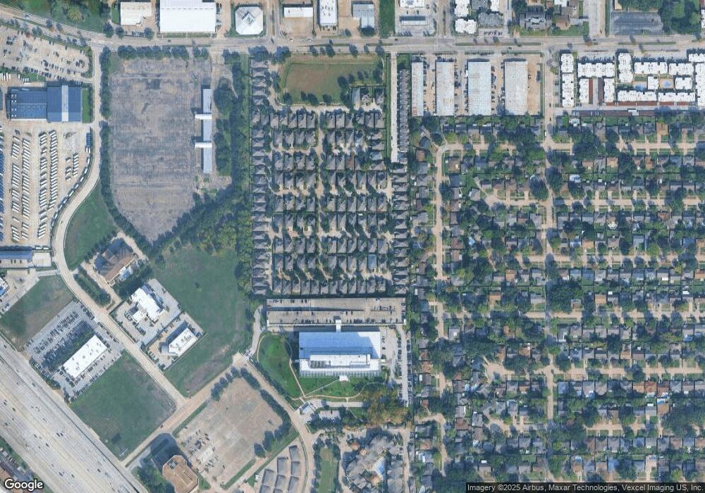 6027 Fulton Meadows Ln, Houston, TX 77092 - photo 1