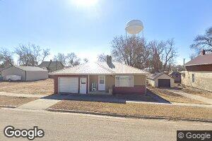905 F Ave, Eureka, SD 57437
