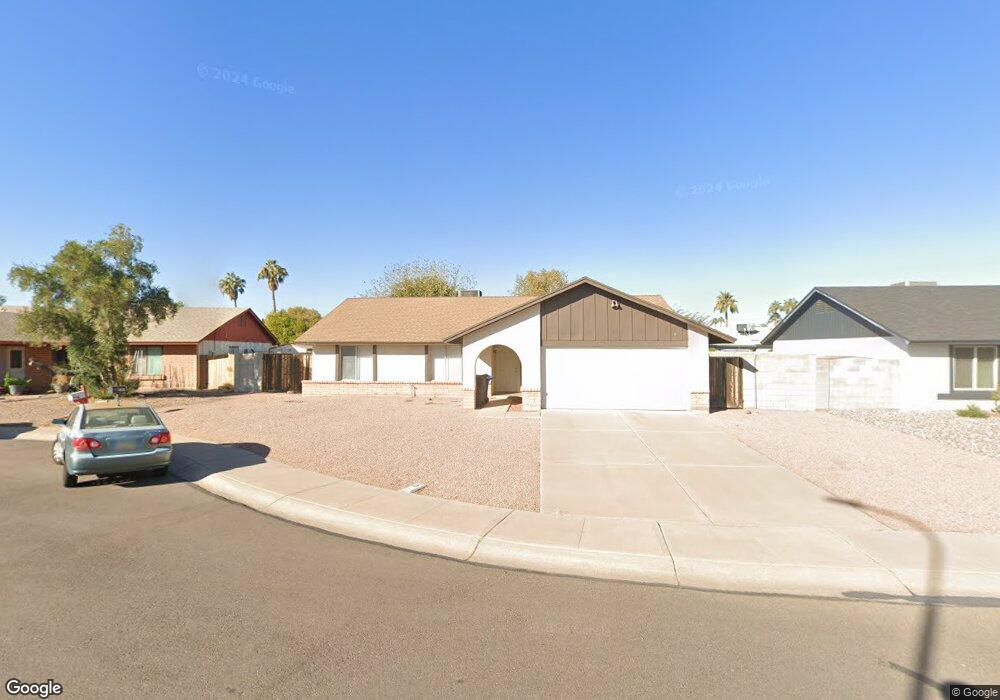 3194 N Bentrup Cir, Chandler, AZ 85224 - photo 1