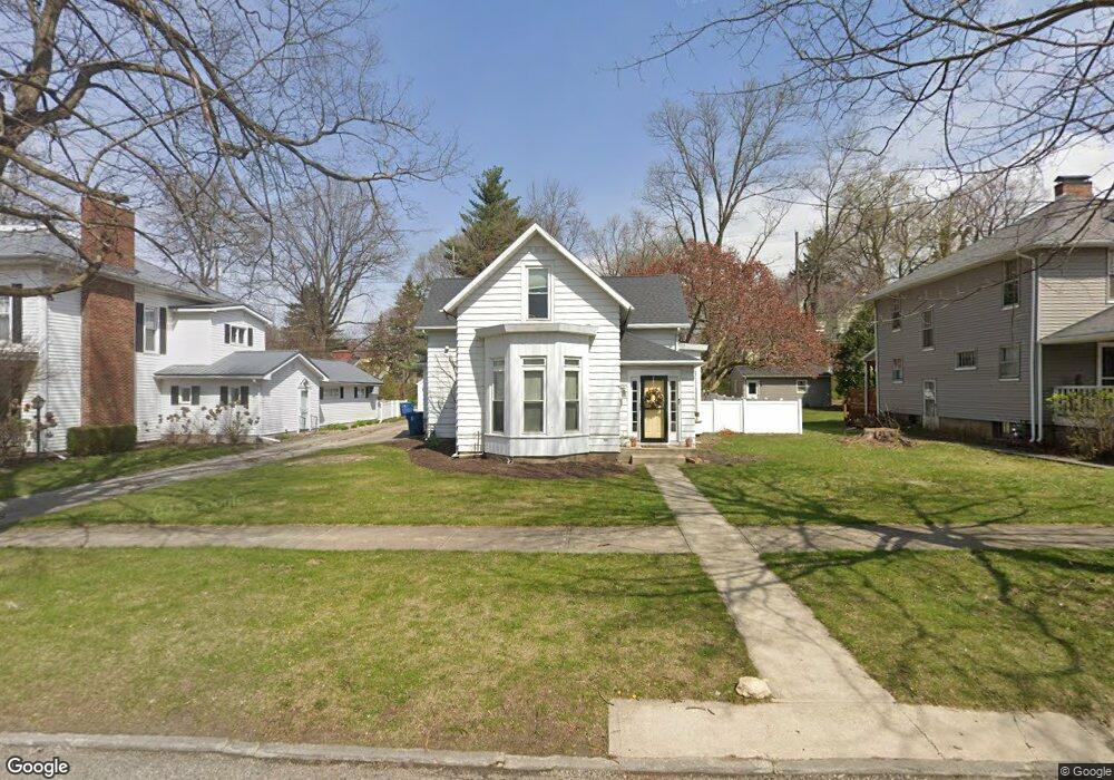 238 W Maple St, Wabash, IN 46992 - photo 1