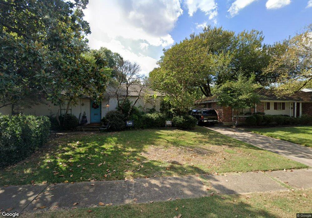 7303 Bucknell Dr, Dallas, TX 75214 - photo 1