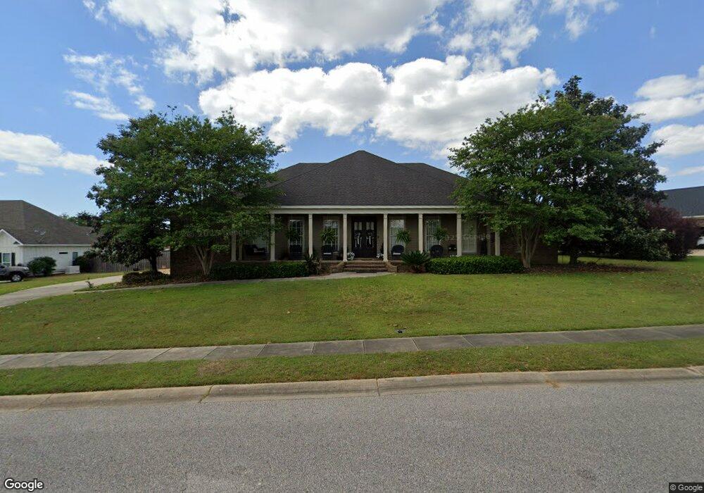 11261 Halcyon Loop, Daphne, AL 36526 - photo 1
