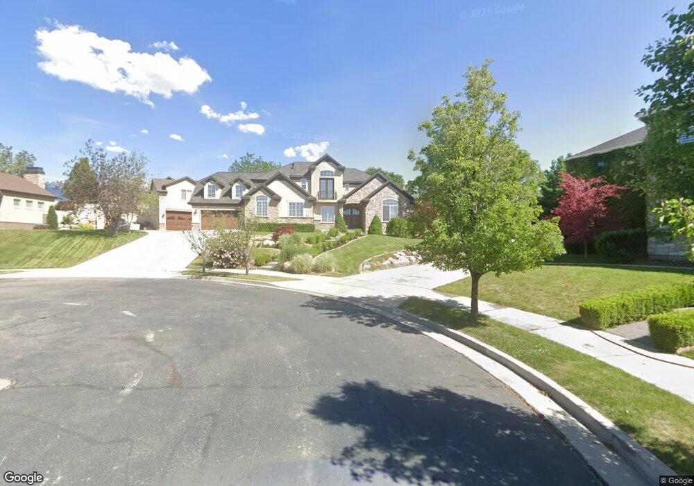 519 W Miller Hollow Cove, South Jordan, UT 84095 - photo 1