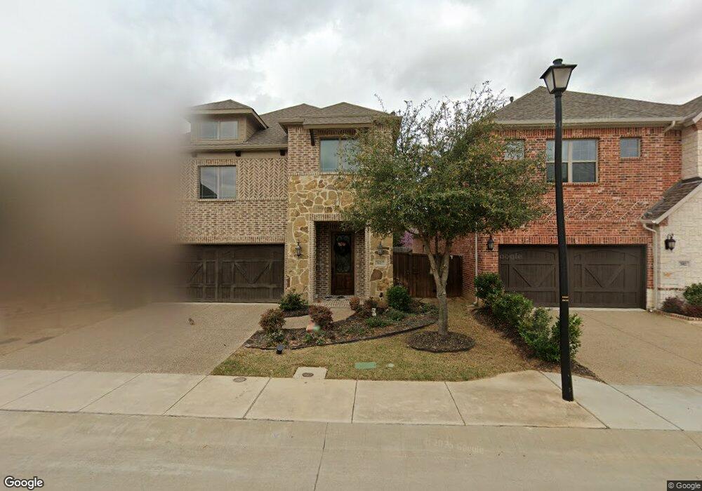 3817 South Brookridge Ct, Bedford, TX 76021 - photo 1