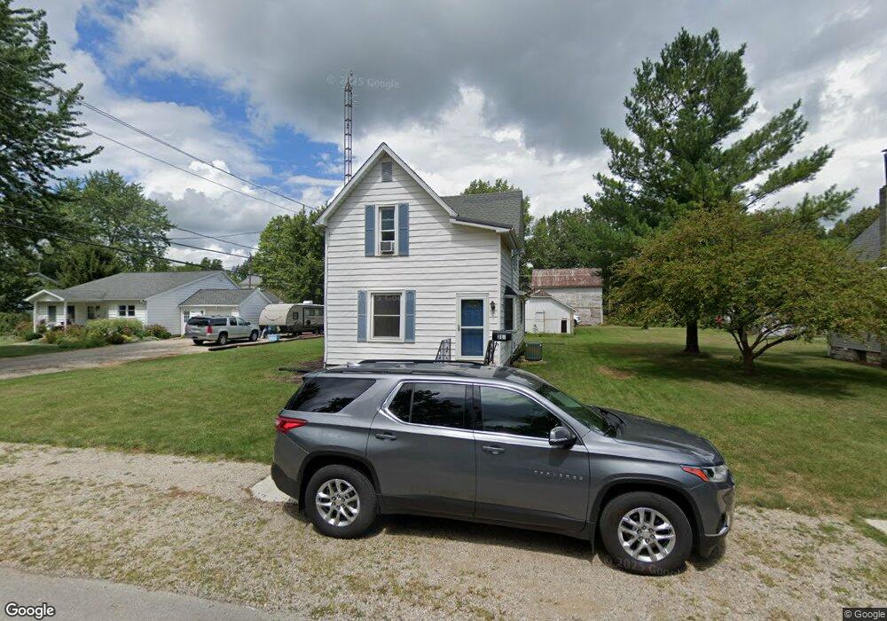 317 Bryan St, Berne, IN 46711 - photo 1