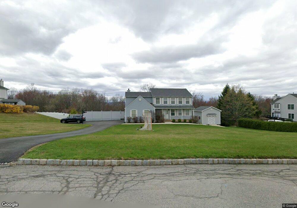 15 Fieldstone Dr, Sussex, NJ 07461 - photo 1