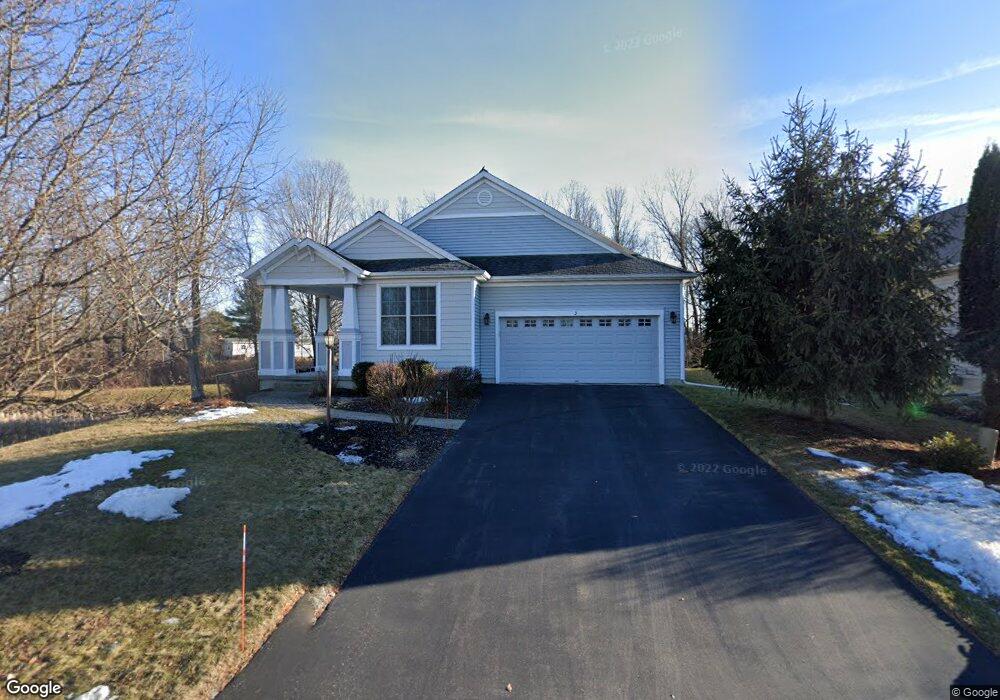 3 Lindenwood Dr, Ballston Lake, NY 12019 - photo 1