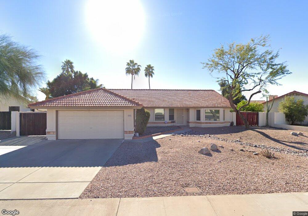 5445 E Enrose St, Mesa, AZ 85205 - photo 1