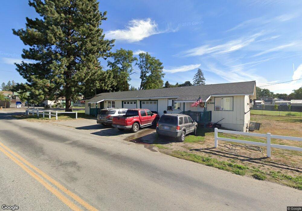 3440 N Huetter Rd, Coeur D'Alene, ID 83814 - photo 1