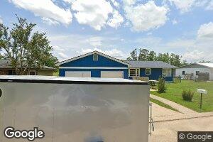 109 Geist St, Houma, LA 70360