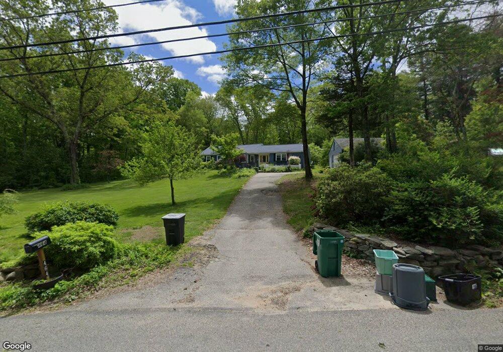 464 Rocky Hill Rd, North Scituate, RI 02857 - photo 1