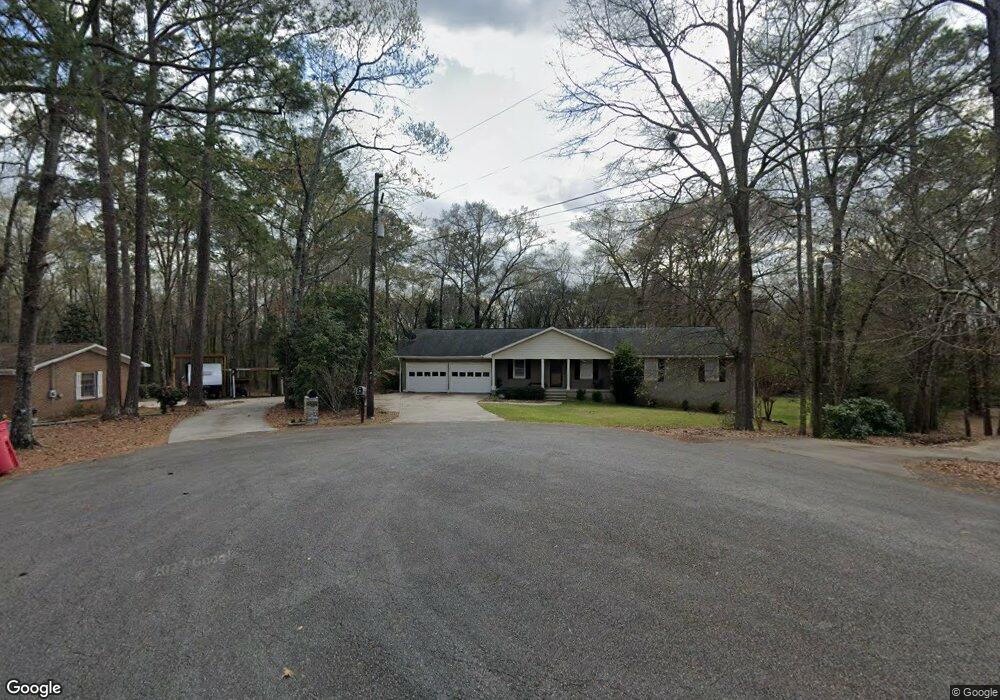 3370 Rosa Ct, Macon, GA 31216 - photo 1