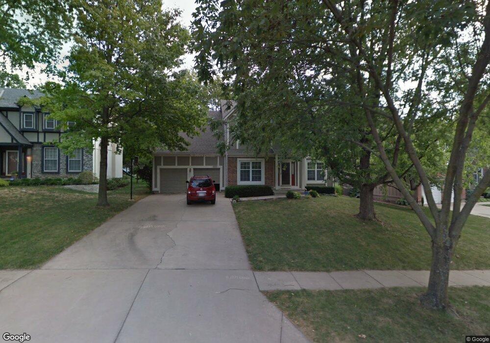 16109 W 80th Place, Lenexa, KS 66219 - photo 1