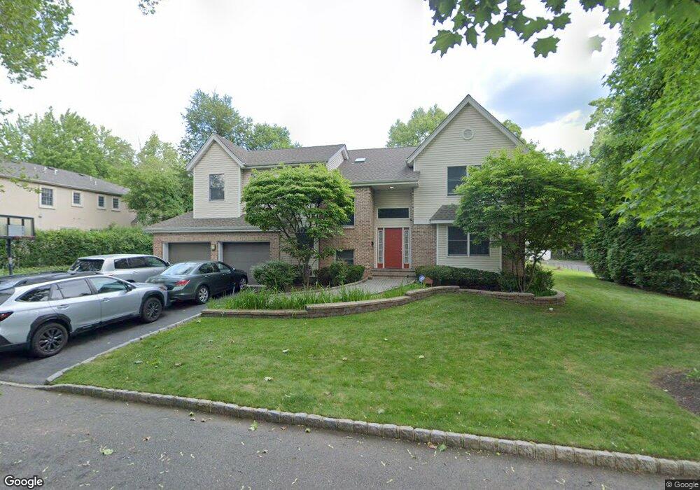 1 Last Rd, Tenafly, NJ 07670 - photo 1