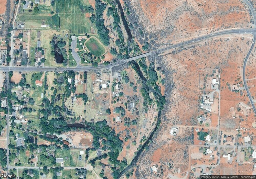 1215 S Brookside Dr, Cornville, AZ 86325 - photo 1