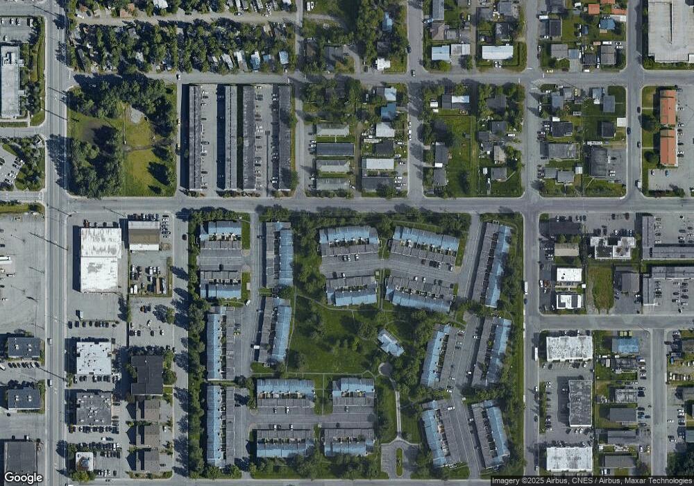 3290 Montpelier Ct unit 12D, Anchorage, AK 99503 - photo 1