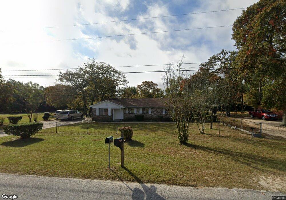 2118 Cassell St, Augusta, GA 30906 - photo 1