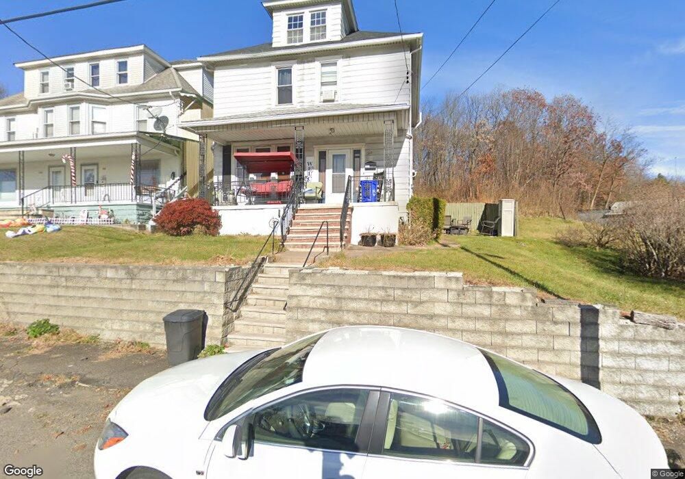 322 Butler St, Pittston, PA 18640 - photo 1