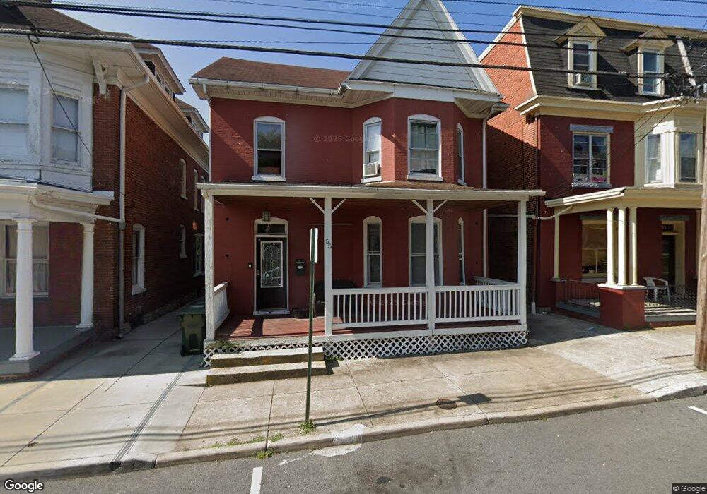 55 East Ave, Hagerstown, MD 21740 - photo 1