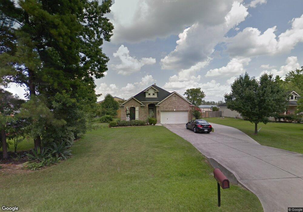 32906 Westwood Square East Dr, Magnolia, TX 77354 - photo 1