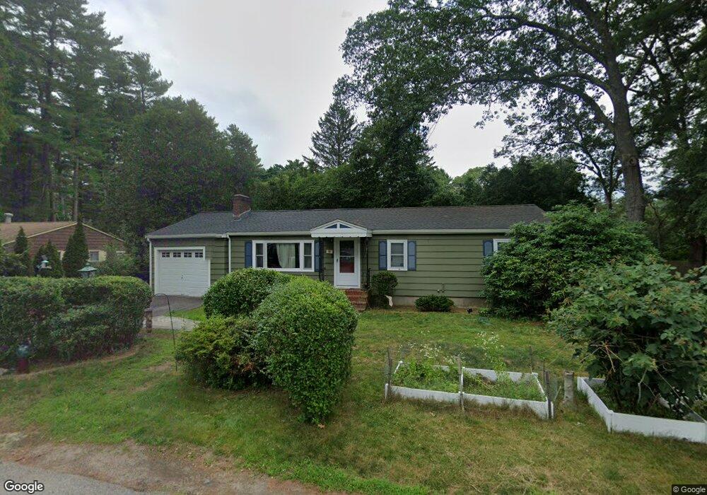 11 Elliot St, Sharon, MA 02067 - photo 1