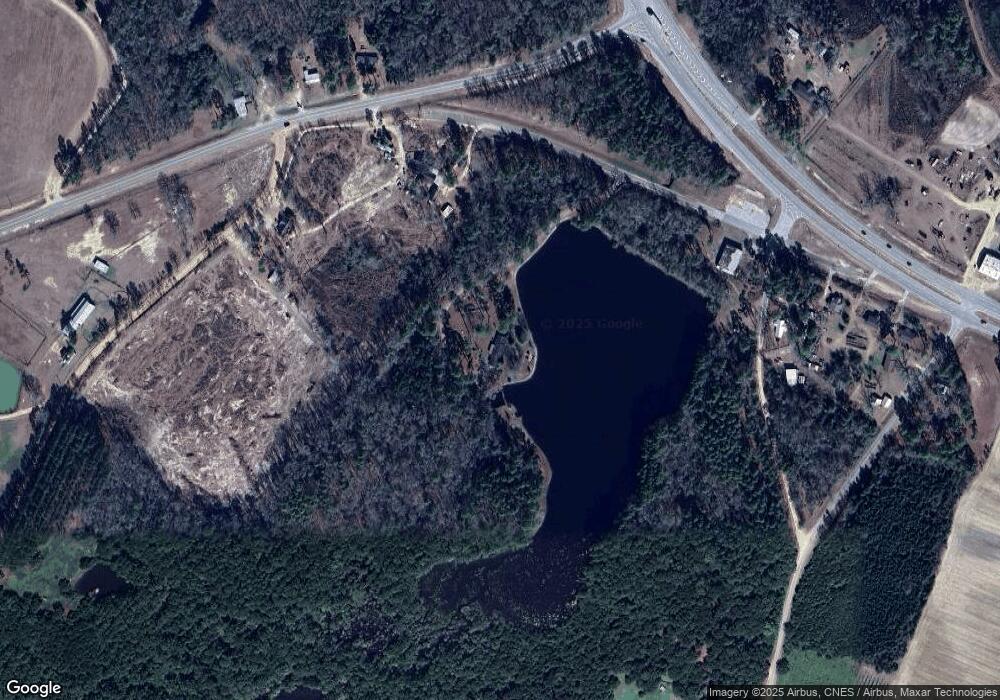 22417 Us Highway 80 W, Statesboro, GA 30458 - photo 1