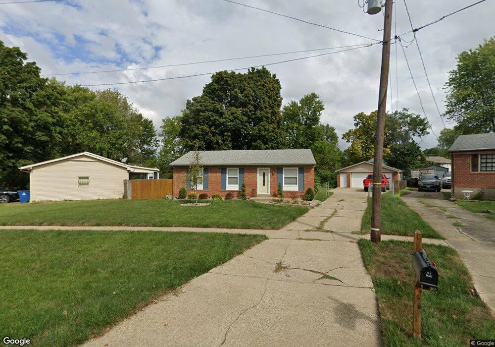 9009 Cinderella Ln, Louisville, KY 40229 - photo 1