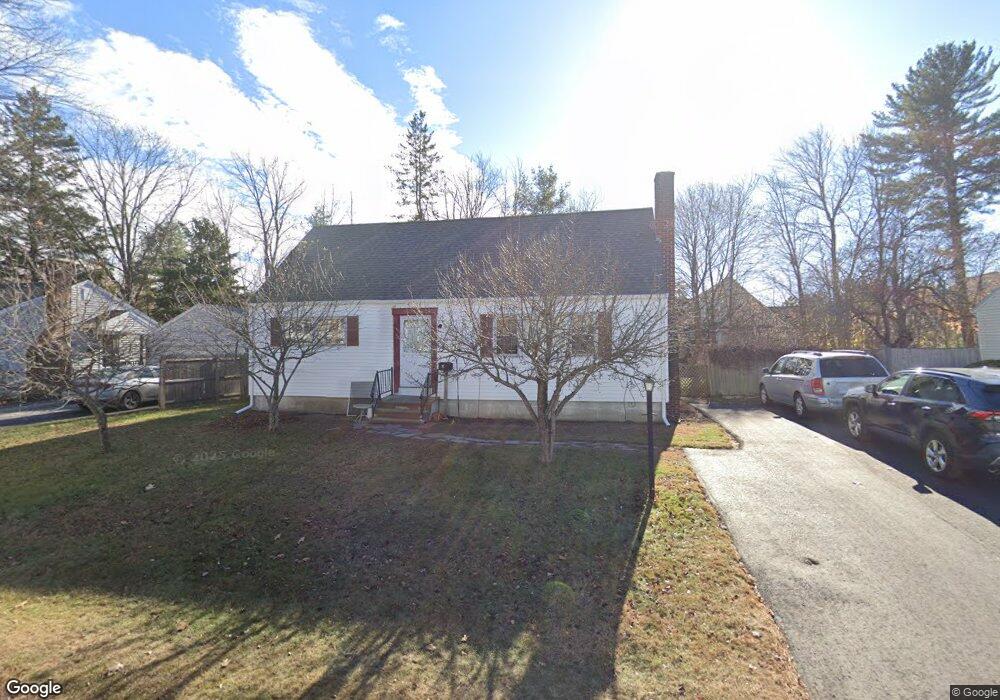 19 Macmillan Dr, Brunswick, ME 04011 - photo 1