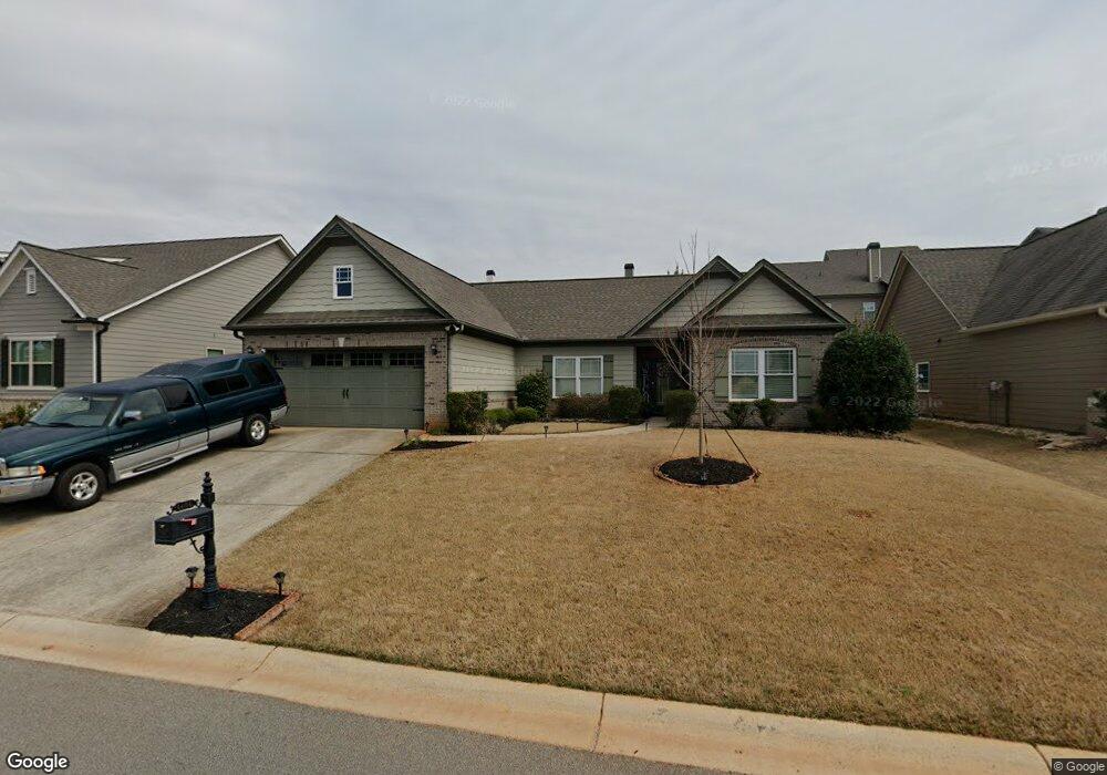 4464 Links Blvd, Jefferson, GA 30549 - photo 1