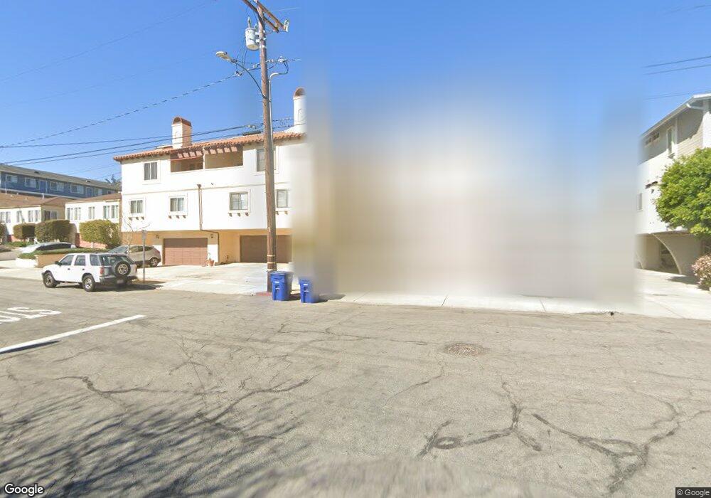 539 E Walnut Ave unit B, El Segundo, CA 90245 - photo 1