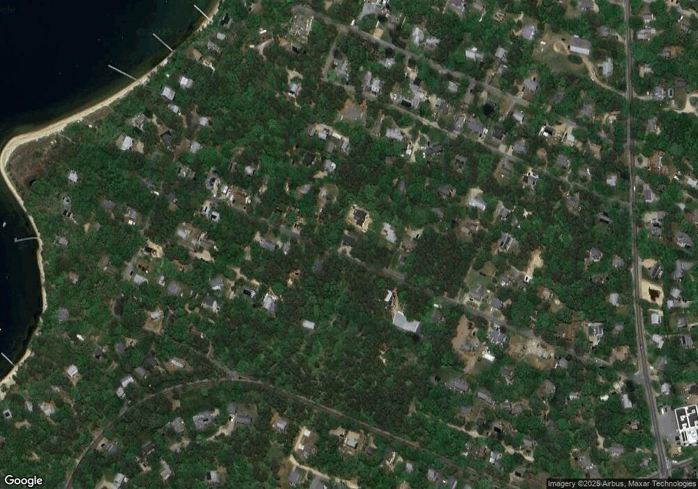 55 Worcester Ave, Oak Bluffs, MA 02557 - photo 1