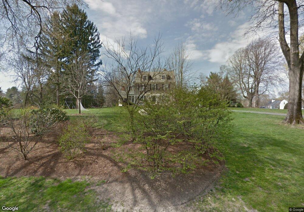 153 Rumstick Rd, Barrington, RI 02806 - photo 1