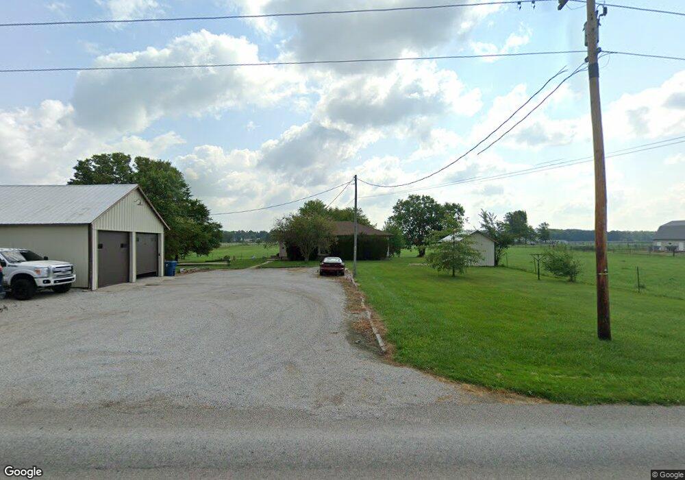 12602 Page Rd, Grabill, IN 46741 - photo 1