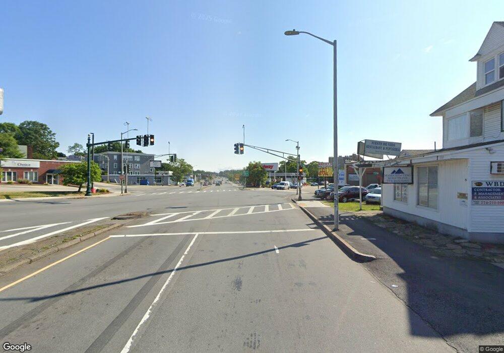 0 Stafford St, Worcester, MA 01603 - photo 1