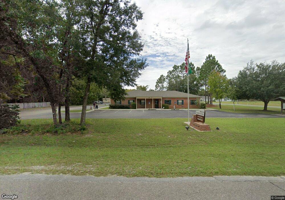 57 Taff Dr, Crawfordville, FL 32327 - photo 1