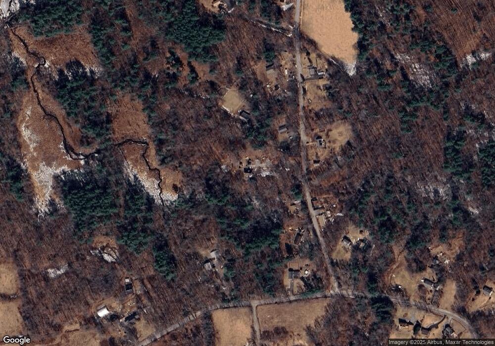 1118 Old Hardwick Rd, Barre, MA 01005 - photo 1