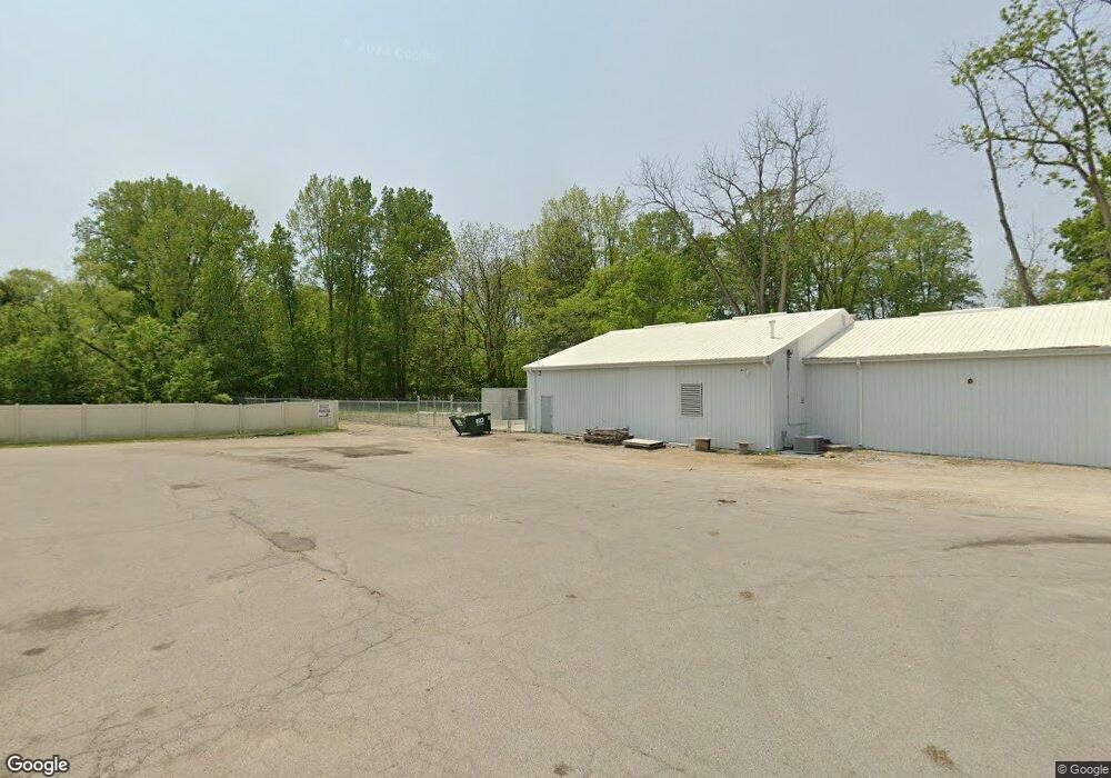 513 W Central Ave, Lagrange, IN 46761 - photo 1