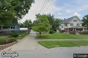 519 E Arrow St, Marshall, MO 65340