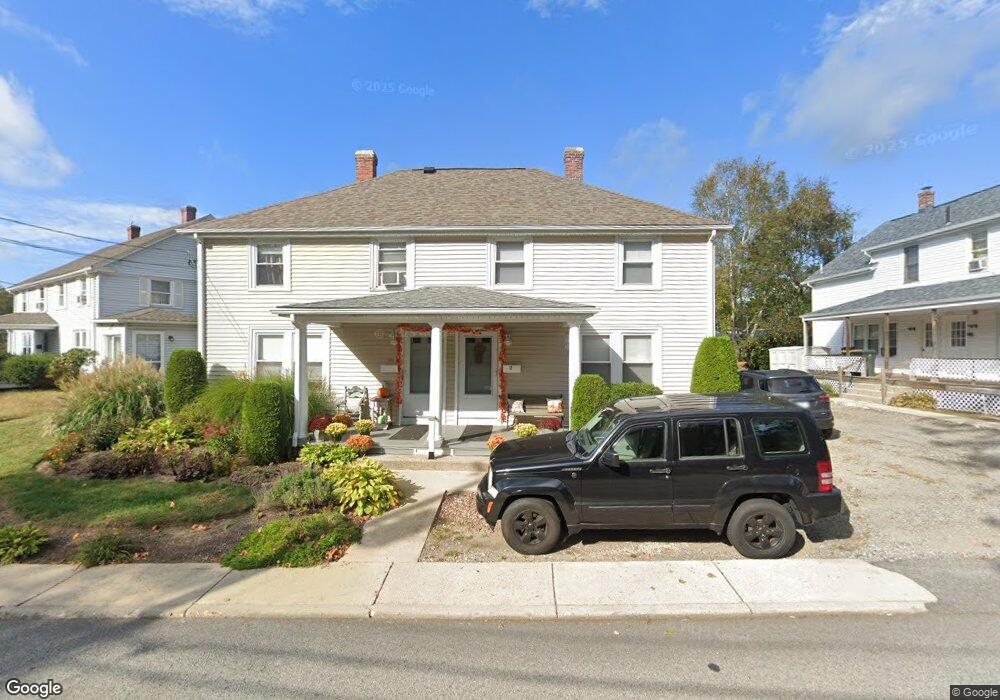 10 Whitman St, Smithfield, RI 02917 - photo 1