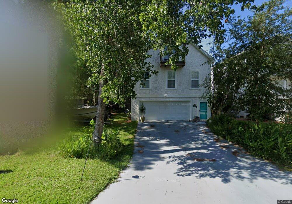 401 Holly St, Saint Simons Island, GA 31522 - photo 1
