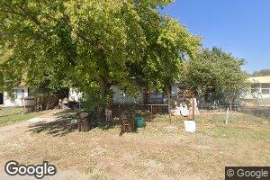 315 E Beard Dr, Sentinel, OK 73664