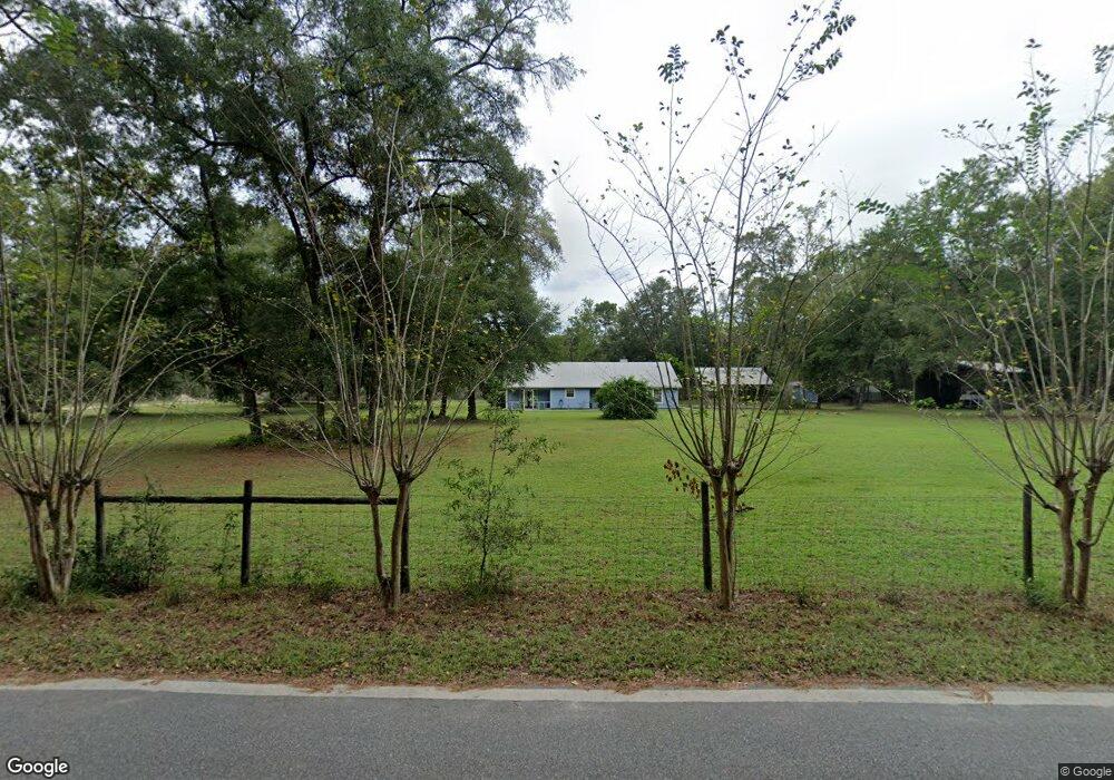 271 Aaron Strickland Rd, Crawfordville, FL 32327 - photo 1