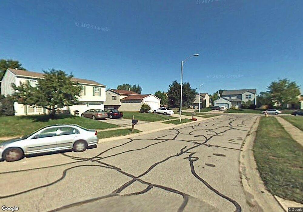 4553 Arendell Place, Columbus, OH 43231 - photo 1