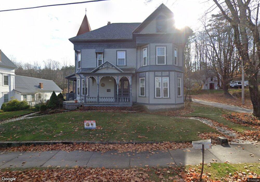 18 High Rd, Cornish, ME 04020 - photo 1