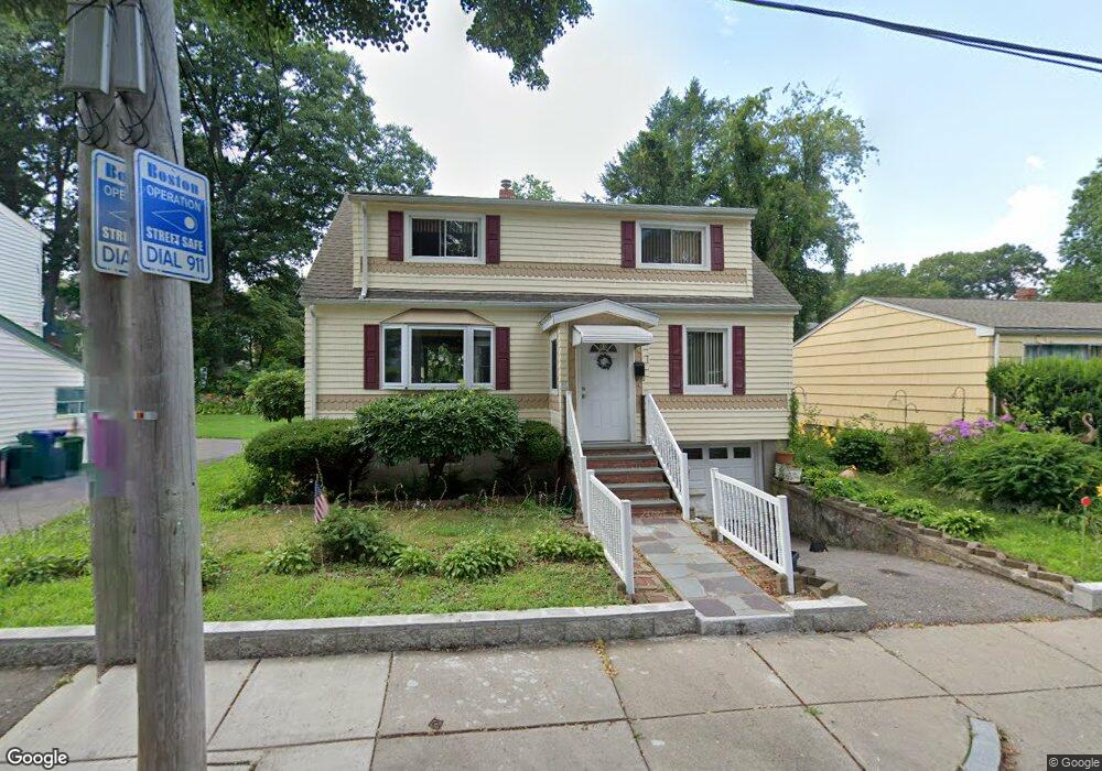 10 Corman Rd, Mattapan, MA 02126 - photo 1